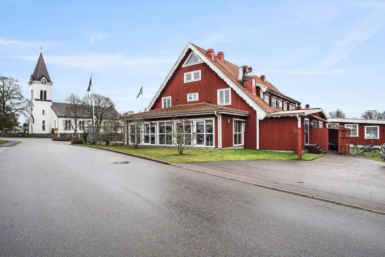 โรงแรมเบสต์ เวสเทิร์น วริกสตัด แวร์ดชุด Vrigstad ภายนอก รูปภาพ